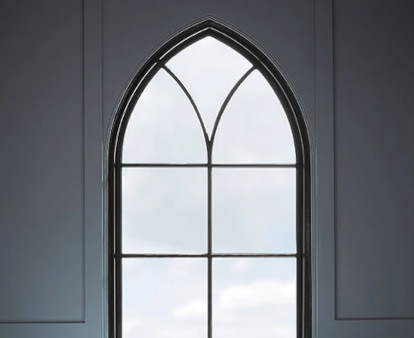 Lincoln Custom Windows